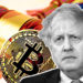Boris Johnson resignation may halt U.K. crypto regulations