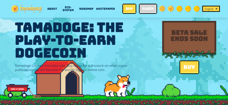 5 Reasons Elon Musk’s Dogecoin Investors Are Buying Tamadoge