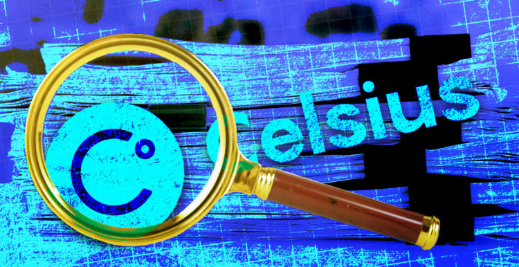 Vermont joins multistate investigation into Celsius