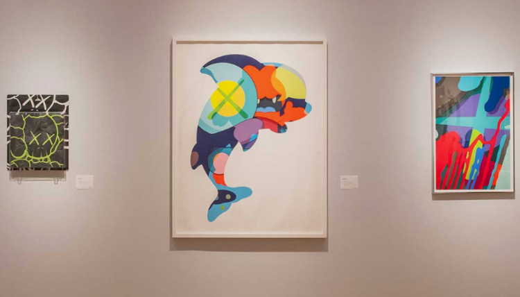 Christies Art & Luxury Auction Firm Plans to Support Web3 Startups, NFTs