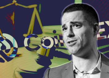 Embattled exchange CoinFLEX sues Roger Ver for $84 million