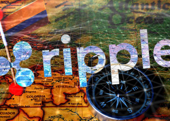 Colombia integrates Ripple’s XRPL for land registry