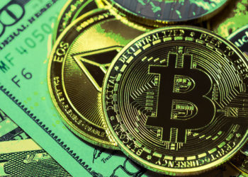 How to cash out — The rise of crypto-to-fiat