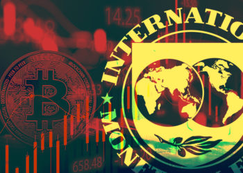 Crypto crash did not adversely affect broader financial system, IMF says
