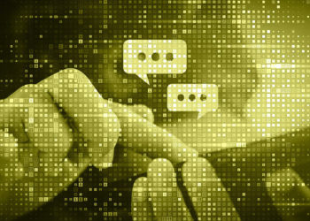 Start-ups turn to crypto-native messaging platforms