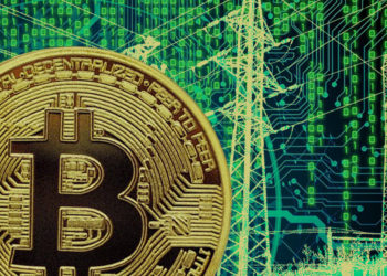 Texas cryptocurrency miner to use power from batteries to support grid stability