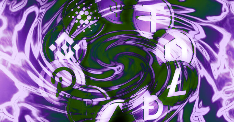 Mixer usage sees all-time high thanks to nation-affiliated cybercriminals