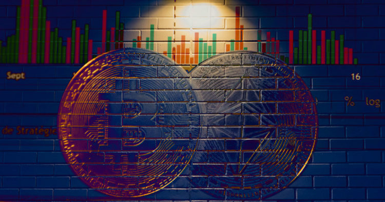 Crypto shines in spite of dire macro conditions