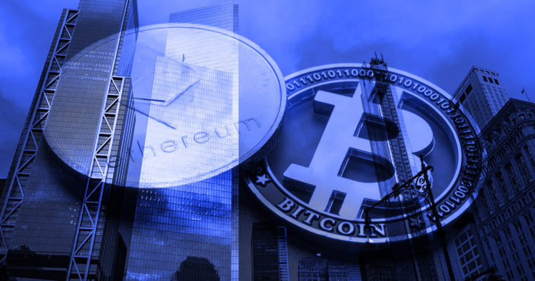 KPMG, HSBC report identifies crypto startups with unicorn potential in Asia