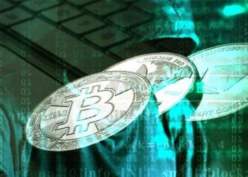 Cryptojacking in finance soared 269% in H1 2022