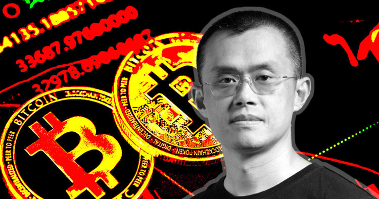 Binance’s CZ thinks crypto market is much healthier with BTC around $20K