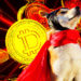You can now inflict “9999 emotional damage” on Dogecoin fudsters using Dogepedia