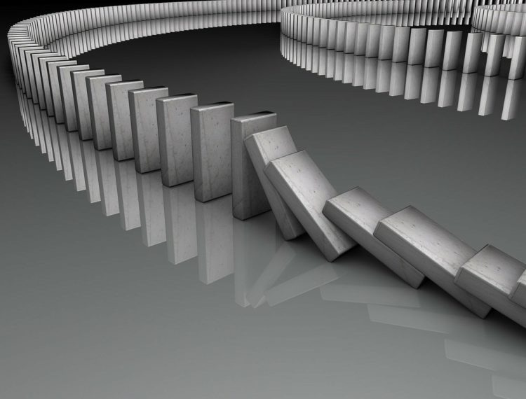 A domino effect? Voyager Digital suspends trading and withdrawals