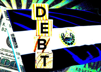 El Salvador seeks to buy back $1.6B of debt to quell default fears