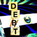 El Salvador seeks to buy back $1.6B of debt to quell default fears