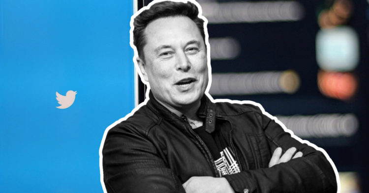 Elon Musk pulls out of Twitter deal amid “false and misleading” information from Twitter