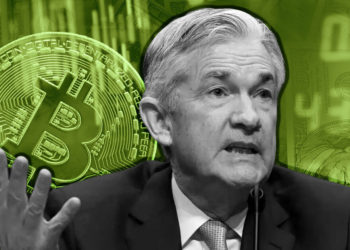 Federal Reserve announces 75bps rate hike; Bitcoin up 3% following the news