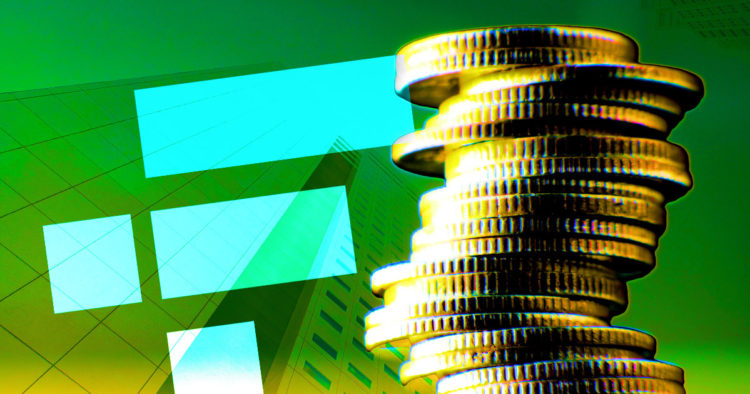 FTX in talks to raise funds amid spending spree to prevent contagion