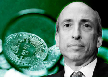 Gensler says SEC can consider tailoring rules for crypto industry compliance