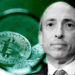 Gensler says SEC can consider tailoring rules for crypto industry compliance
