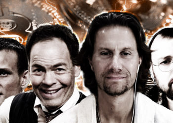 Crypto industry heavyweights clash over intellectual honesty of Bitcoin maximalism