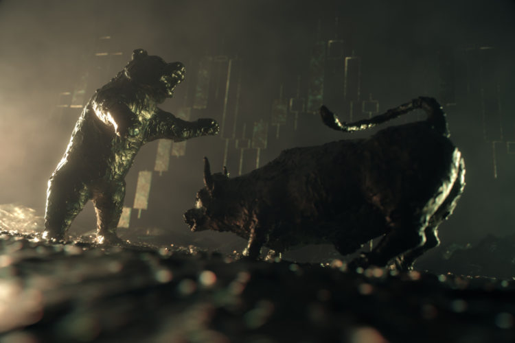 Bitcoin Bearish Weekly Momentum Begins To Weaken