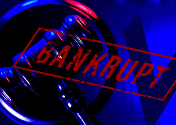 Voyager Digital caves and files for Chapter 11 bankruptcy