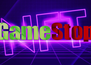 GameStop launches NFT marketplace amid turmoil