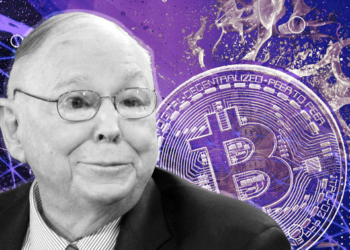 Charlie Munger calls crypto holders ‘insane’ for investing in nothing