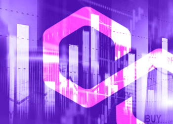 Polygon soars 70% following development updates, Disney accelerator