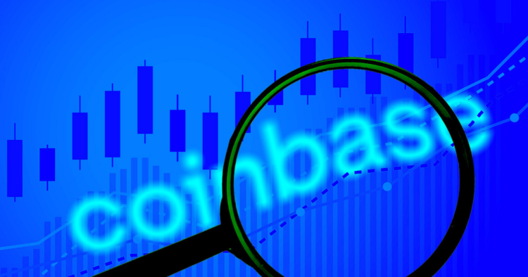 SEC is investigating Coinbase over ‘securities’ listing