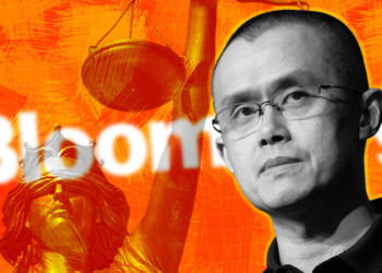 Binance sues Bloomberg over ‘defamatory statements’ against CZ