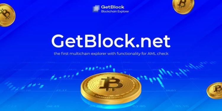 the first multichain explorer with functionality for AML checks