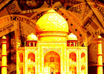India’s finance minister says punitive crypto taxes will remain in force