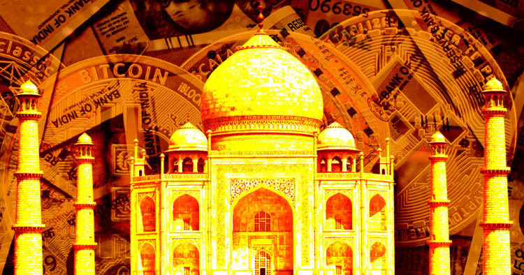 India’s finance minister says punitive crypto taxes will remain in force