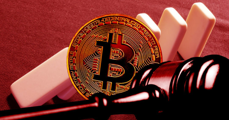 Japan’s crypto self-regulatory system reportedly falling apart