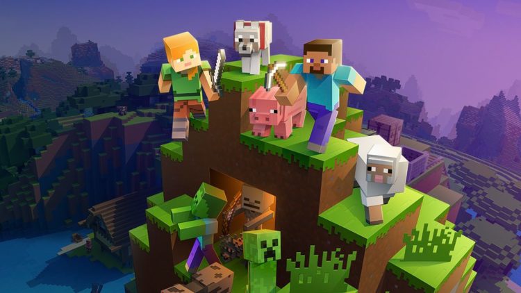 Minecraft Updates User Policies, Bans NFT Integrations On Its Platform