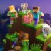 Minecraft Updates User Policies, Bans NFT Integrations On Its Platform