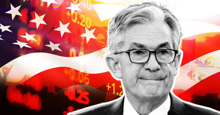 What will the FED decide today? Last chance for interest rate hikes before 2 month hiatus