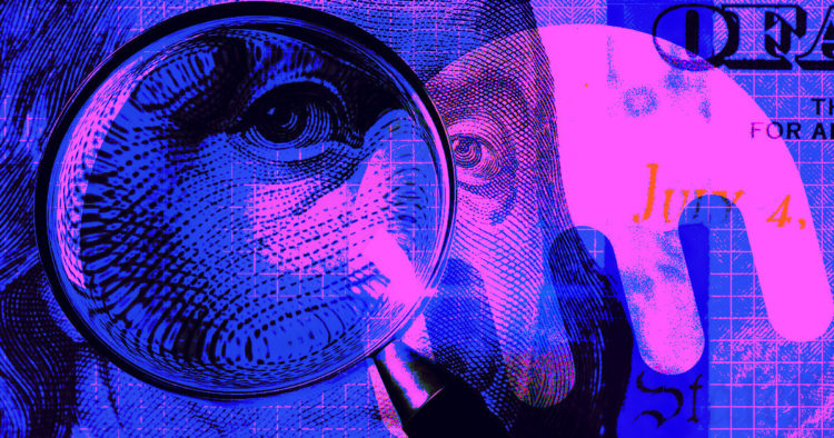 US Treasury Department adds Kraken to investigations list for potential sanctions violations