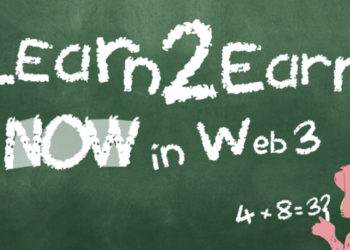 Play2Earn, Move2Earn, Learn2Earn Form the Base for Incentivized UX