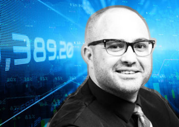 Understanding the bear market with Mati Greenspan of Quantum Economics