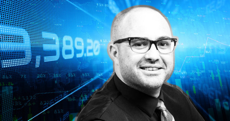 Understanding the bear market with Mati Greenspan of Quantum Economics