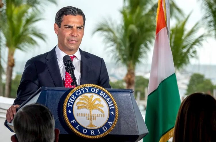 Miami City Taps Mastercard, Time, And Salesforce To Launch NFTs