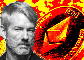 MicroStrategy’s Michael Saylor says Ethereum is security