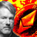 MicroStrategy’s Michael Saylor says Ethereum is security