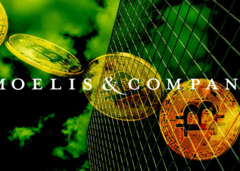 Investment bank Moelis & Co. starts advising blockchain companies