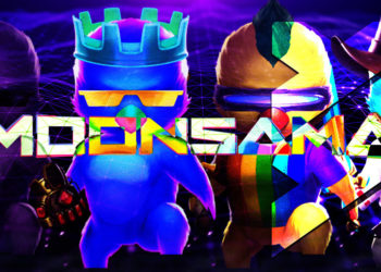 Moonsama partners with KILT protocol for SocialKYC integration