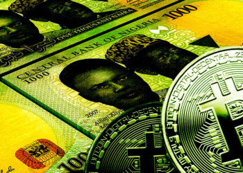 Naira now has a third “crypto exchange rate” as Nigerians rely heavily on crypto