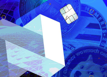 Nexo has a crypto card that lets you spend without selling your assets